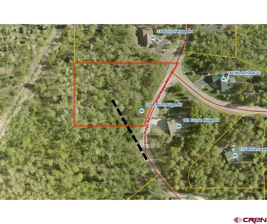 350 Falcon Ridge Road Durango CO 81301