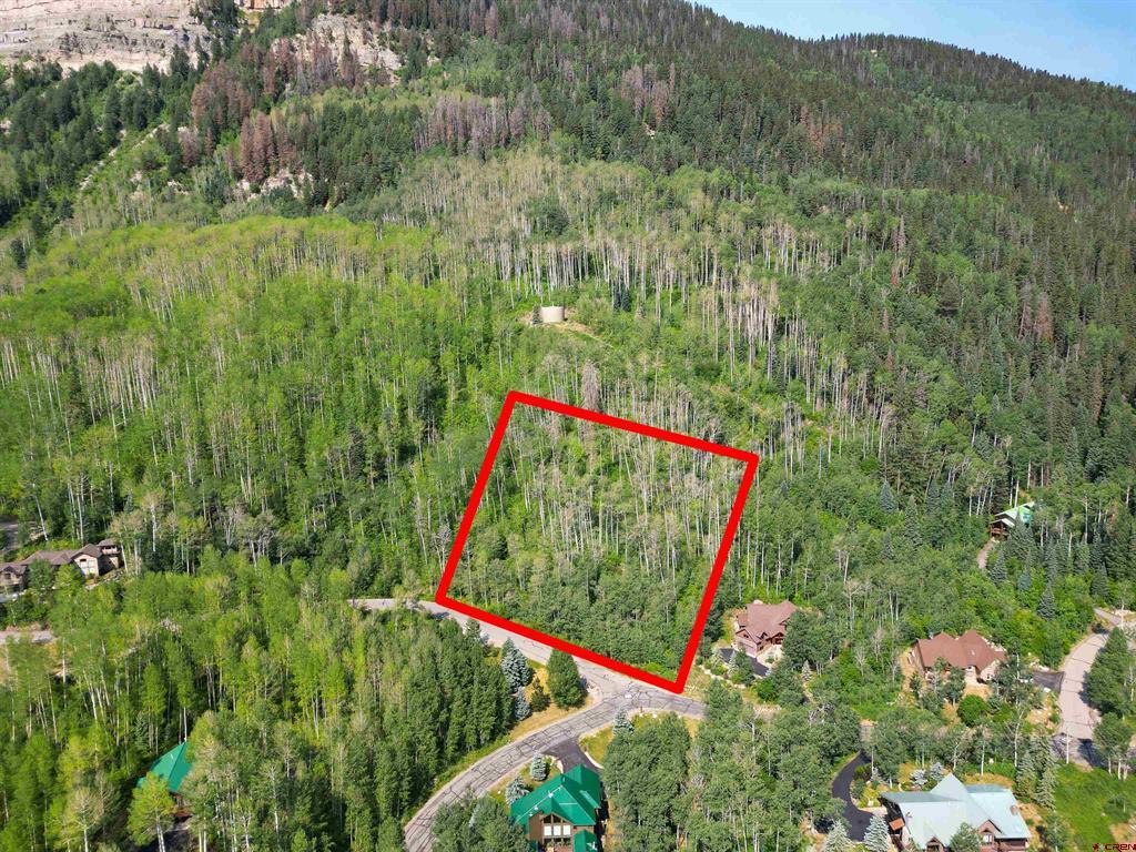 350 Falcon Ridge Road Durango CO 81301