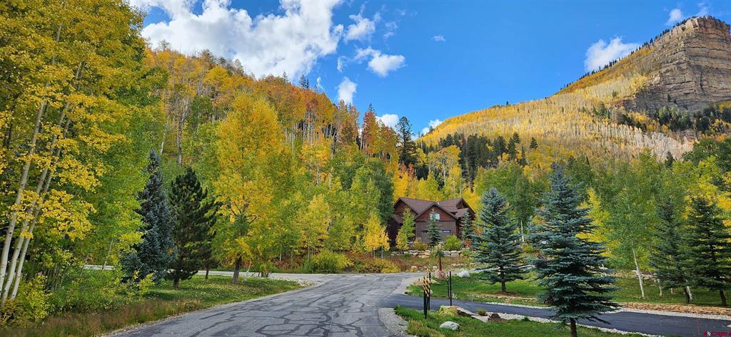 350 Falcon Ridge Road Durango CO 81301