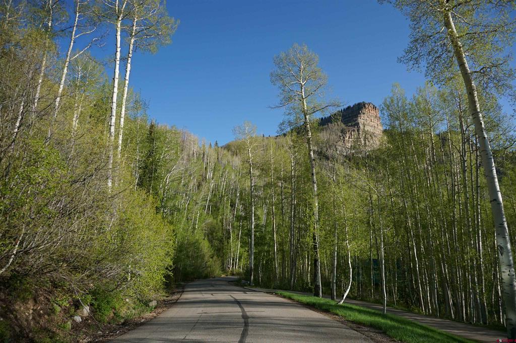 350 Falcon Ridge Road Durango CO 81301