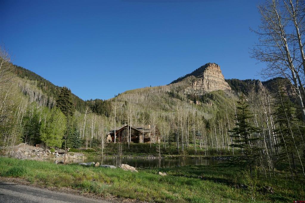 350 Falcon Ridge Road Durango CO 81301
