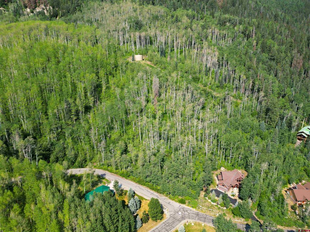 350 Falcon Ridge Road Durango CO 81301