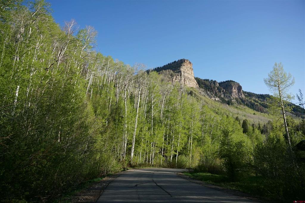 350 Falcon Ridge Road Durango CO 81301