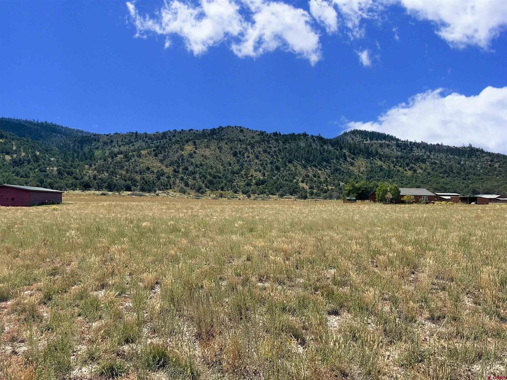 Tbd Hidden View Drive South Fork CO 81154
