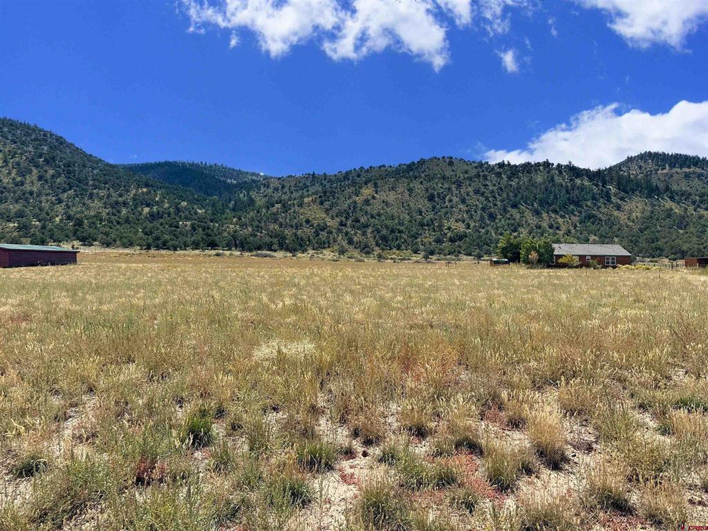 Tbd Hidden View Drive South Fork CO 81154