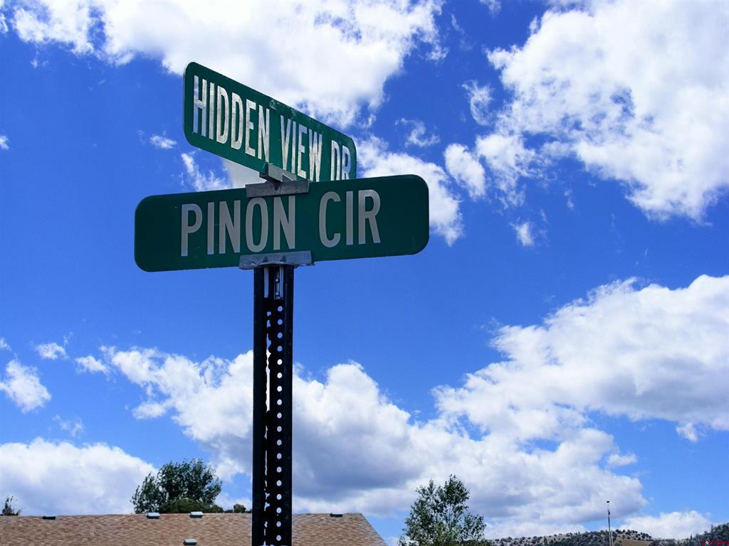 Tbd Hidden View Drive South Fork CO 81154