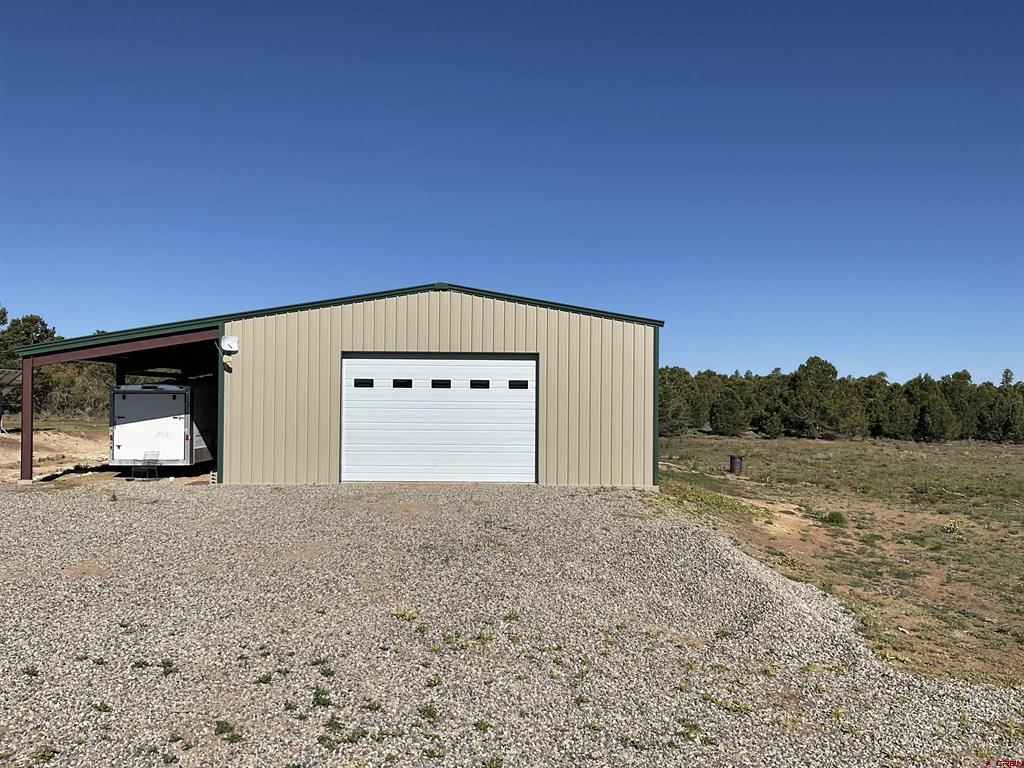 744 Larsen Drive Montrose CO 81403