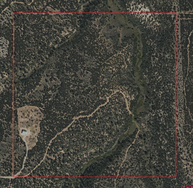 744 Larsen Drive Montrose CO 81403