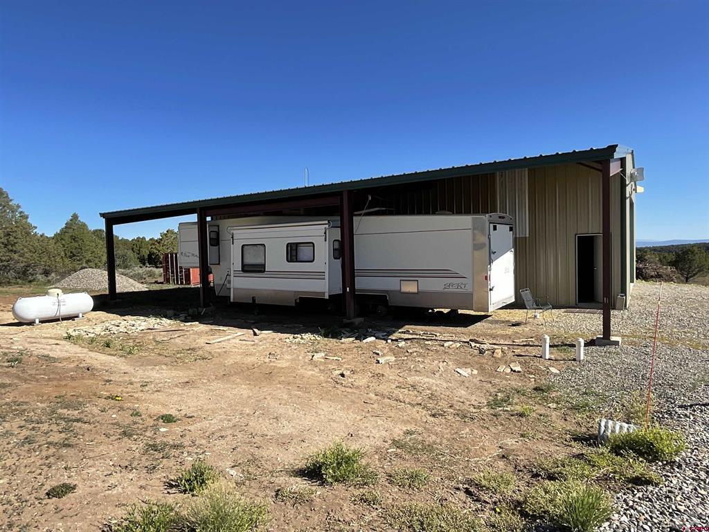 744 Larsen Drive Montrose CO 81403