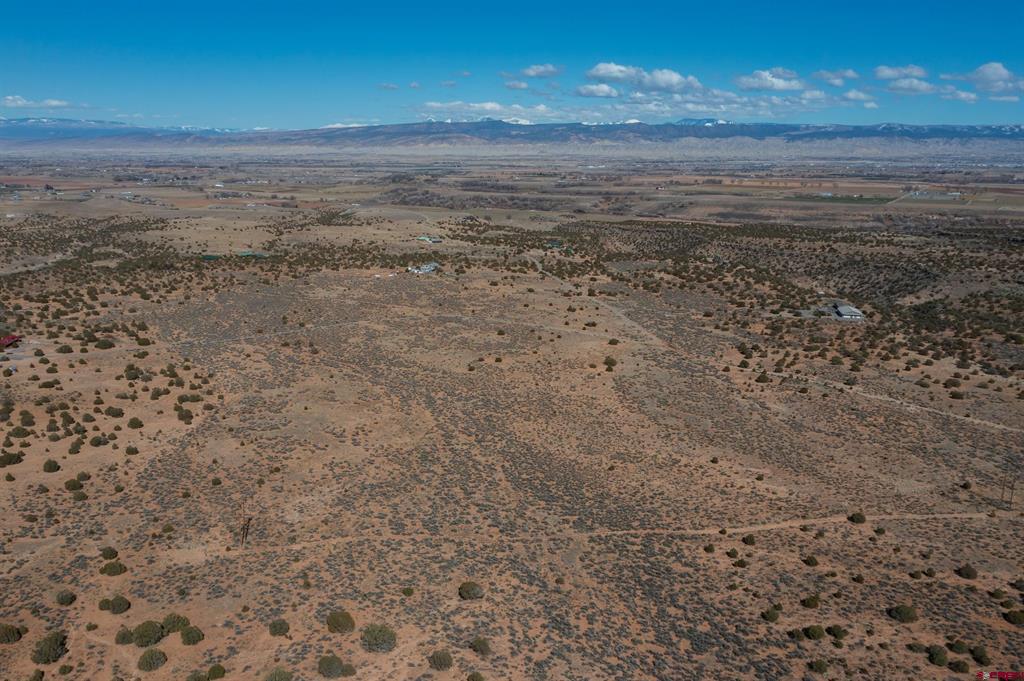 Tbd K57 Trail Montrose CO 81403