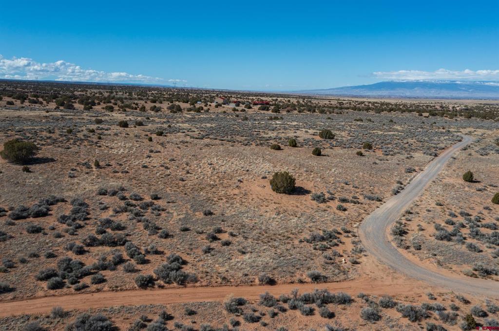 Tbd K57 Trail Montrose CO 81403