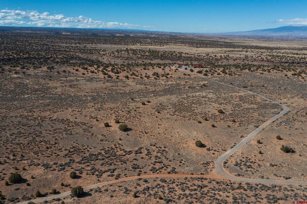 Tbd K57 Trail Montrose CO 81403