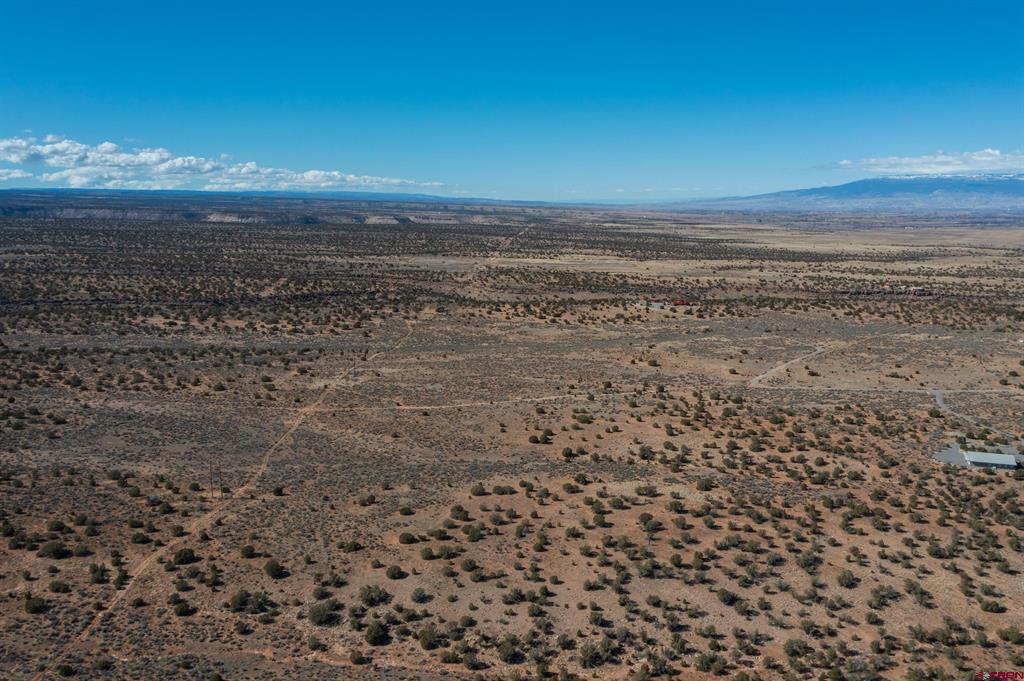 Tbd K57 Trail Montrose CO 81403
