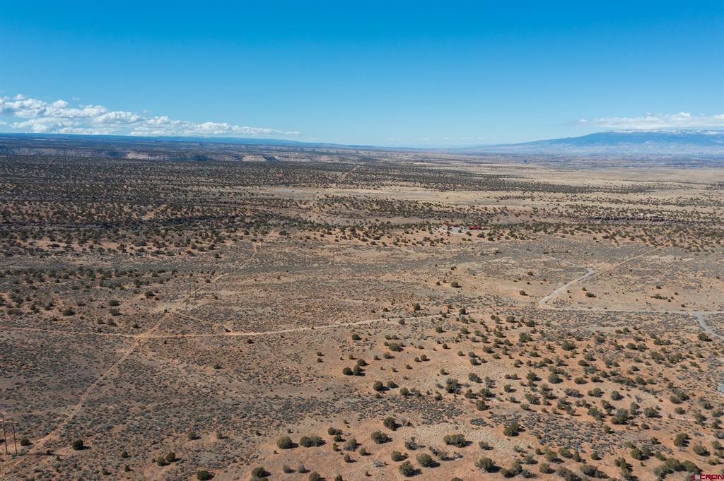 Tbd K57 Trail Montrose CO 81403
