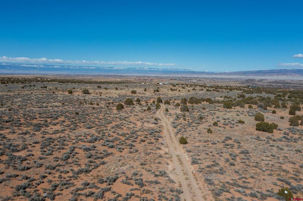 Tbd K57 Trail Montrose CO 81403