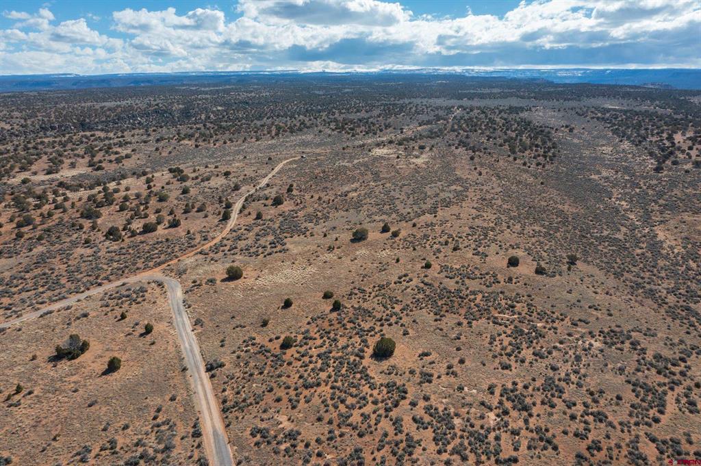 Tbd K57 Trail Montrose CO 81403