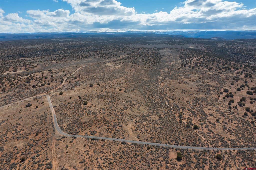 Tbd K57 Trail Montrose CO 81403