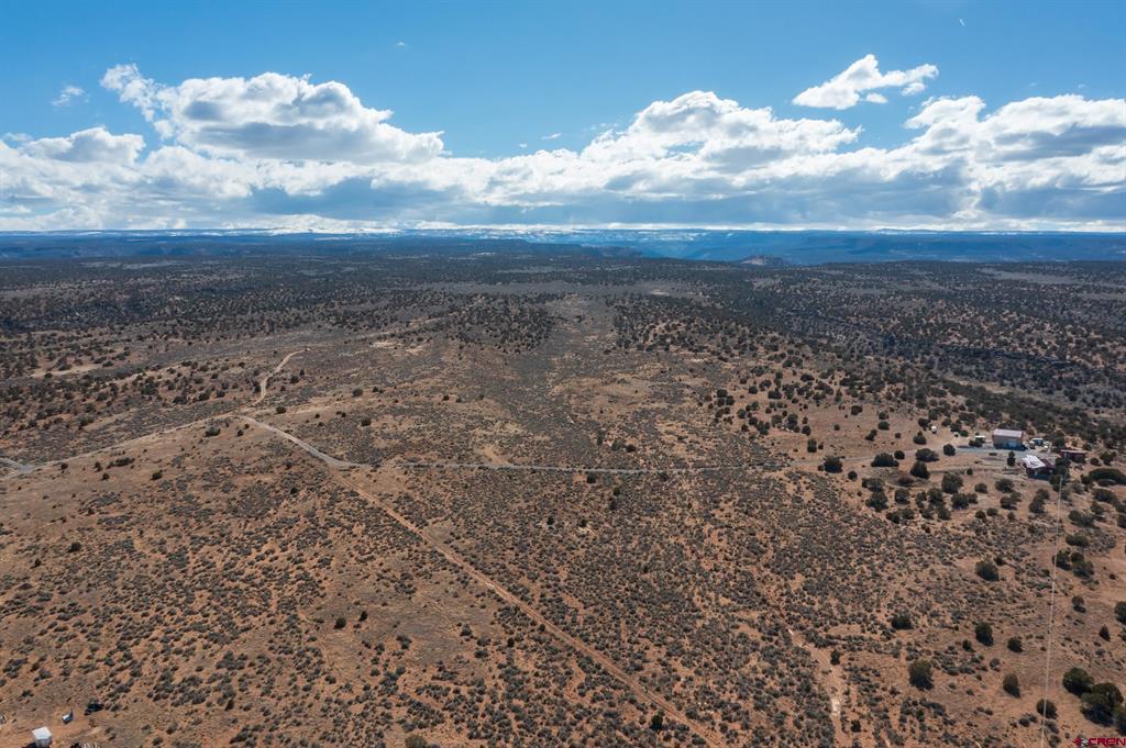 Tbd K57 Trail Montrose CO 81403
