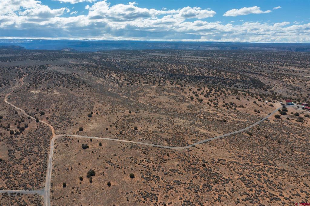 Tbd K57 Trail Montrose CO 81403