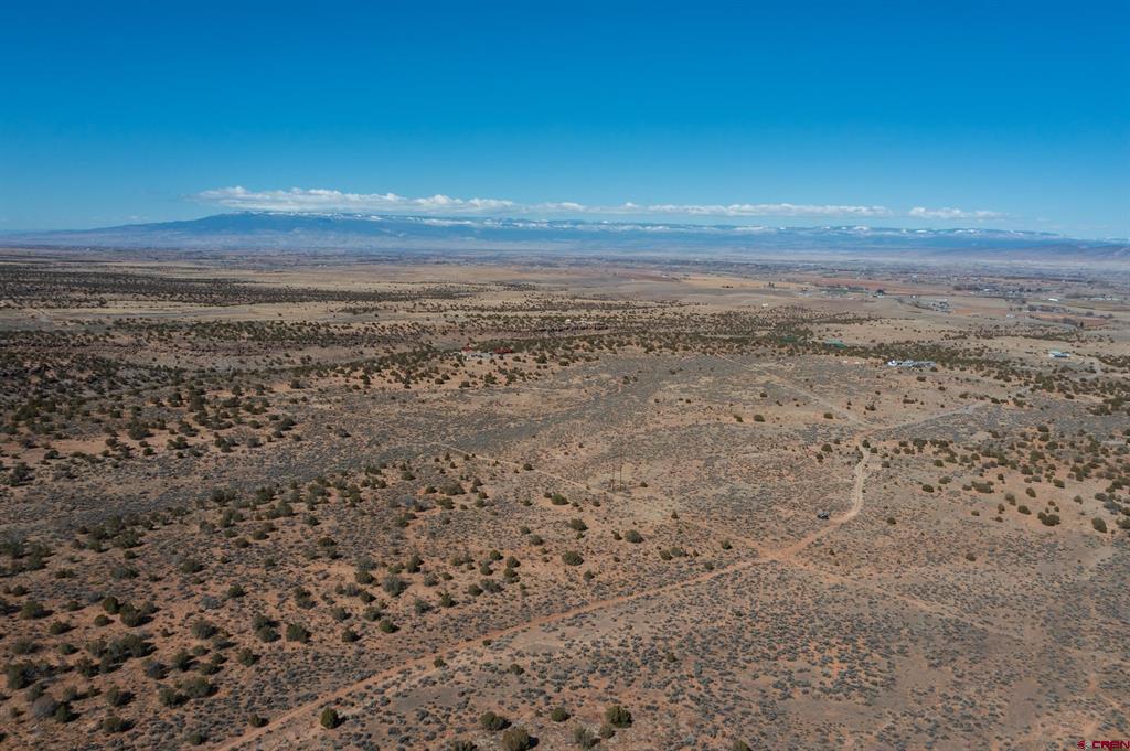 Tbd K57 Trail Montrose CO 81403