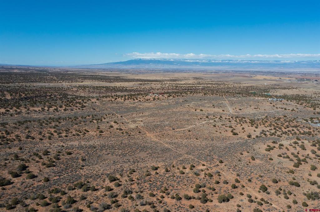 Tbd K57 Trail Montrose CO 81403