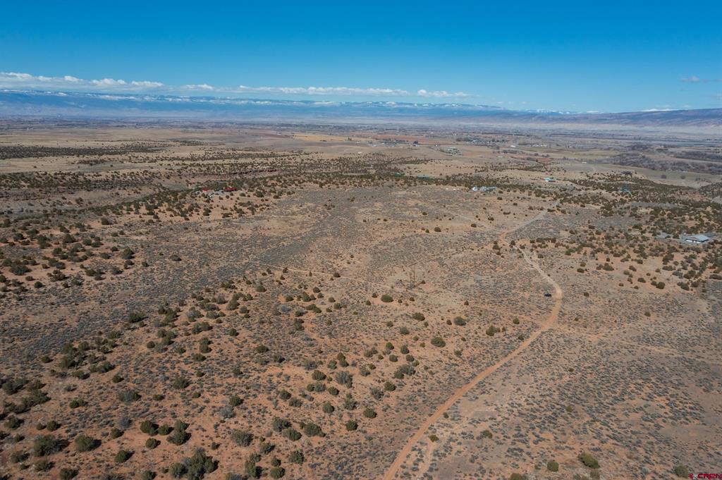 Tbd K57 Trail Montrose CO 81403