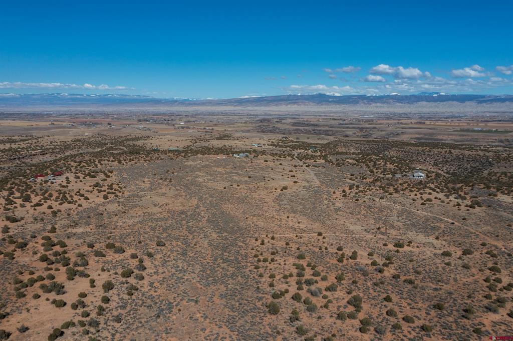 Tbd K57 Trail Montrose CO 81403