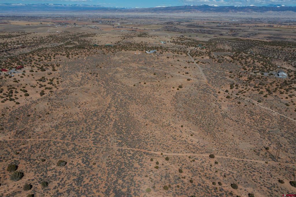 Tbd K57 Trail Montrose CO 81403