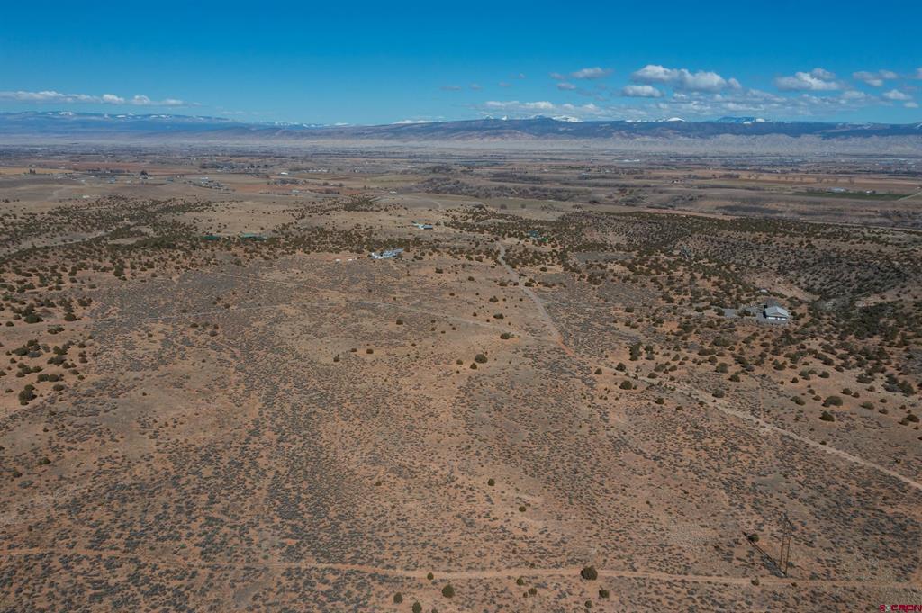 Tbd K57 Trail Montrose CO 81403