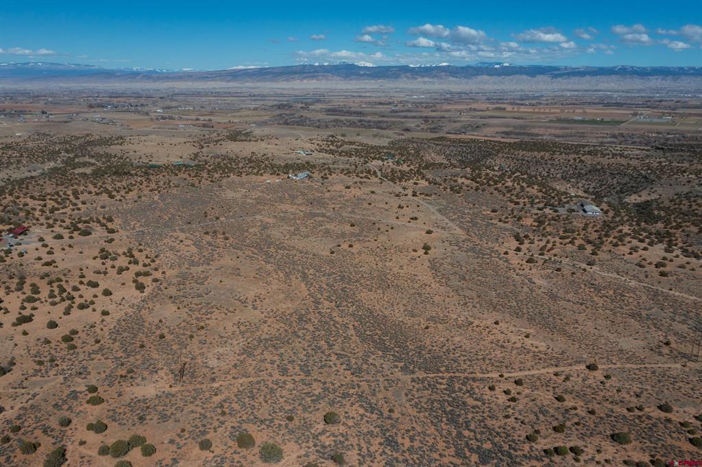 Tbd K57 Trail Montrose CO 81403