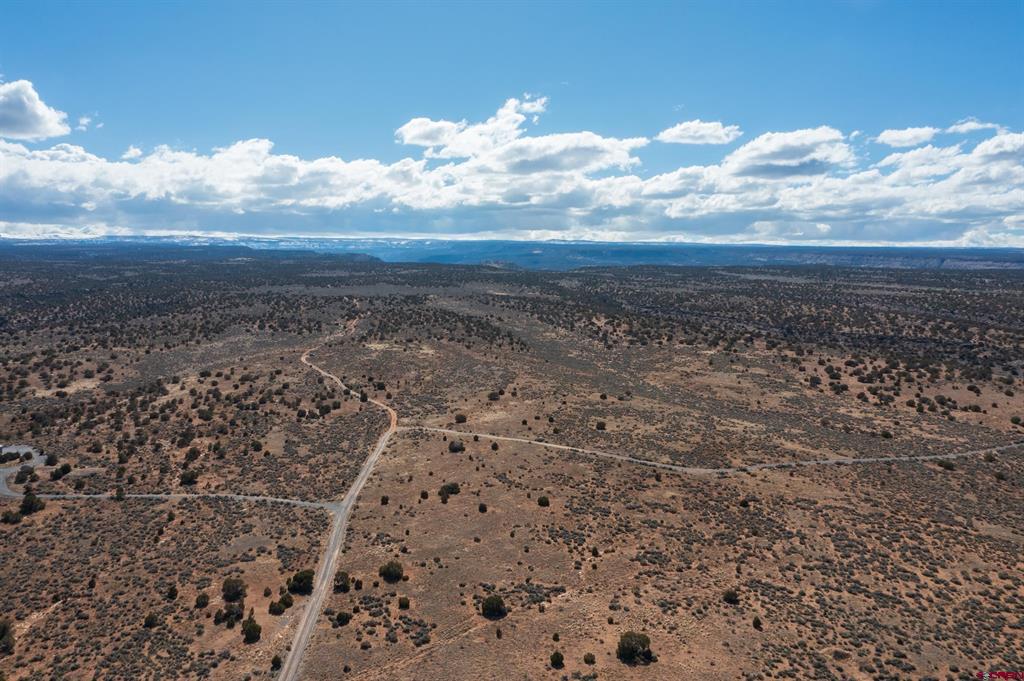 Tbd K57 Trail Montrose CO 81403