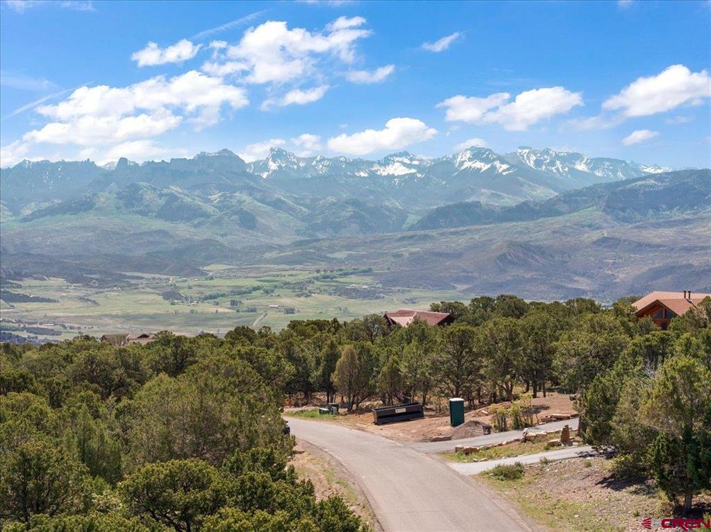 Lot 10 Pine Drive Ridgway CO 81432