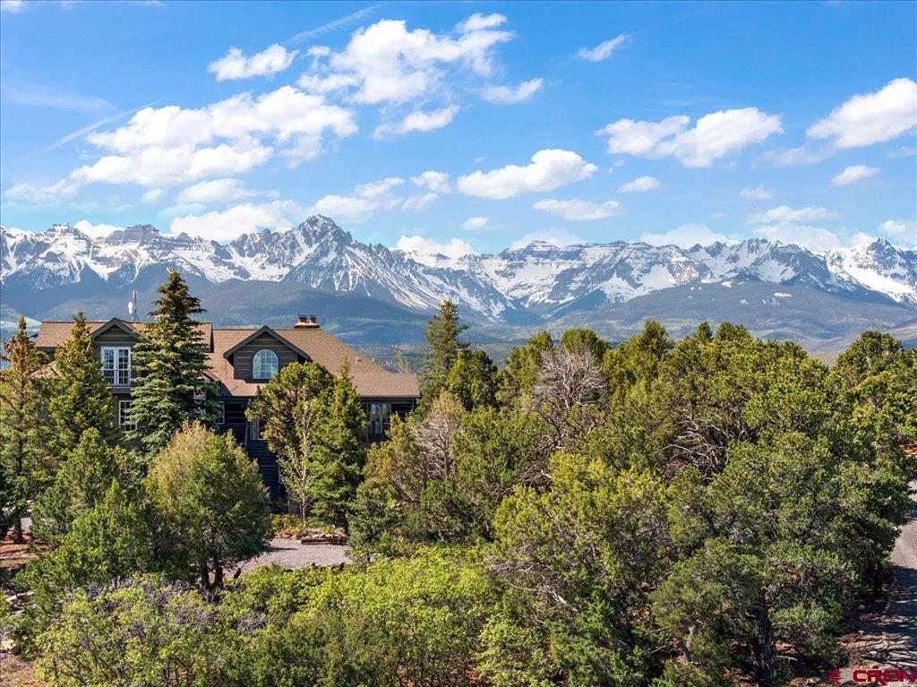 Lot 10 Pine Drive Ridgway CO 81432