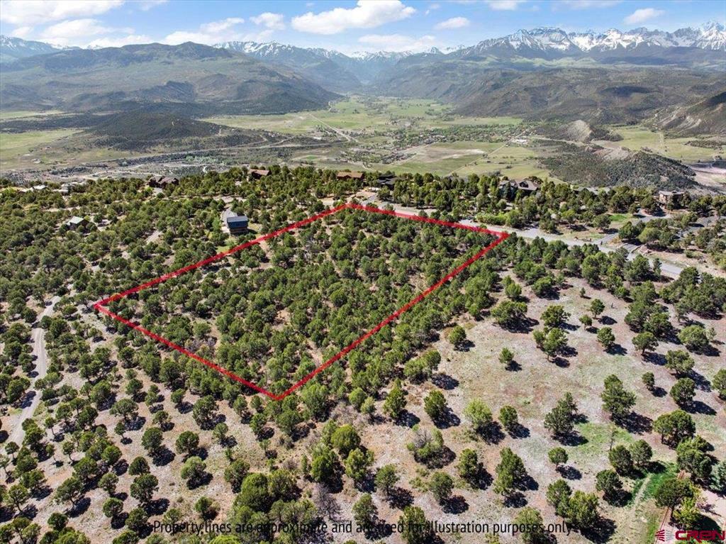 Lot 10 Pine Drive Ridgway CO 81432
