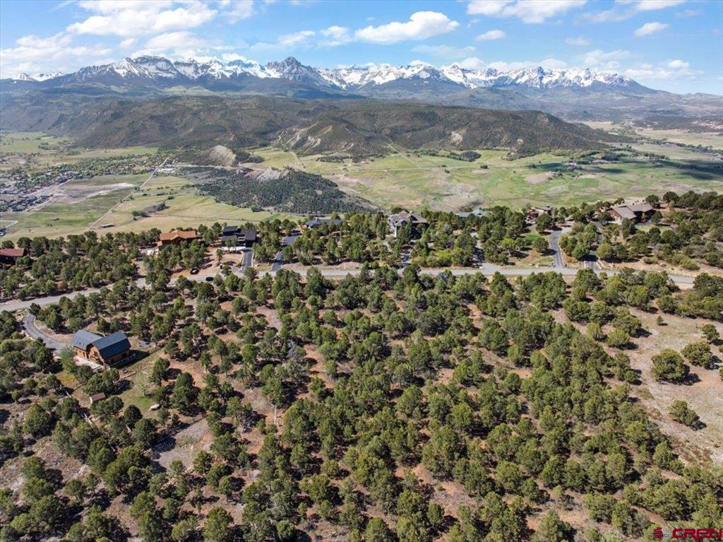 Lot 10 Pine Drive Ridgway CO 81432