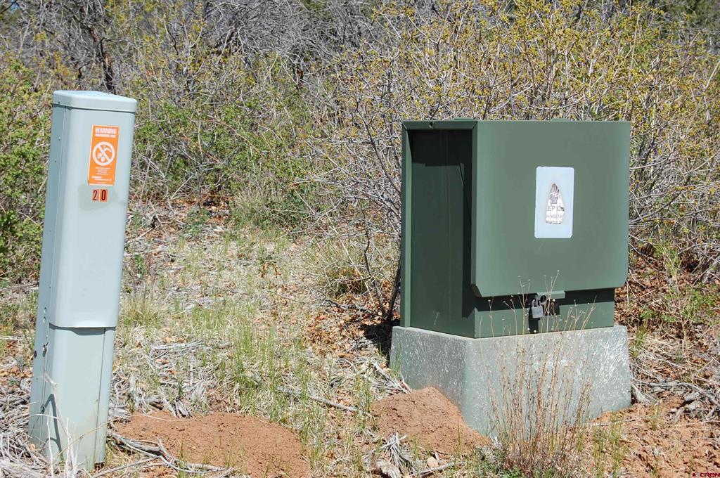 4195 De Oro Way Hesperus CO 81326