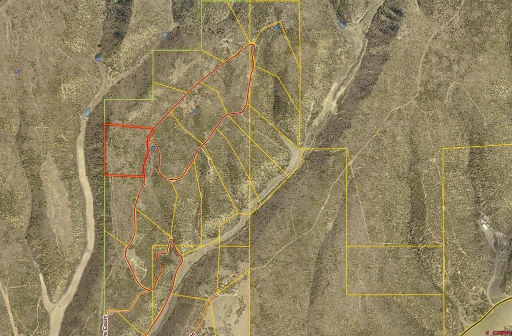 4195 De Oro Way Hesperus CO 81326