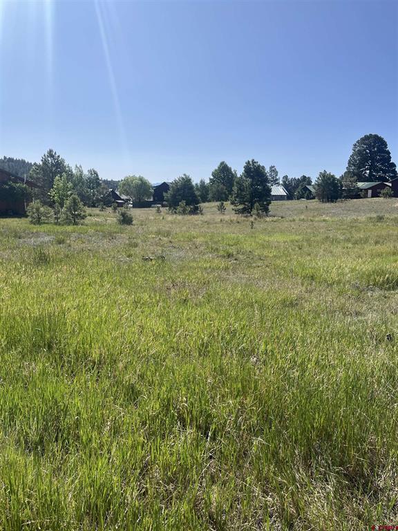 306 Snow Circle Pagosa Springs CO 81147