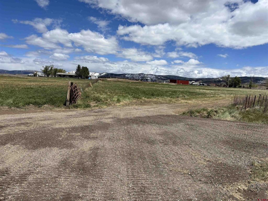 Tbd Kinikin Road Montrose CO 81401