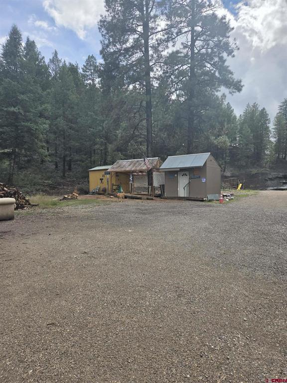 145 Navajo Circle Pagosa Springs CO 81147