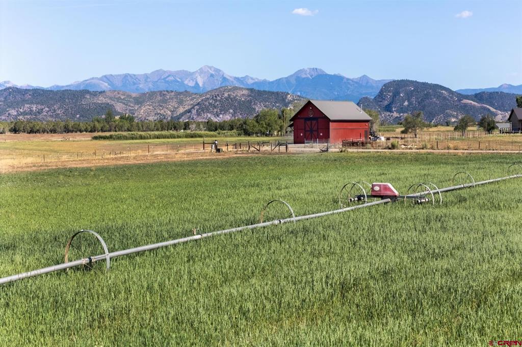 Tbd S Highway 550 Durango CO 81303