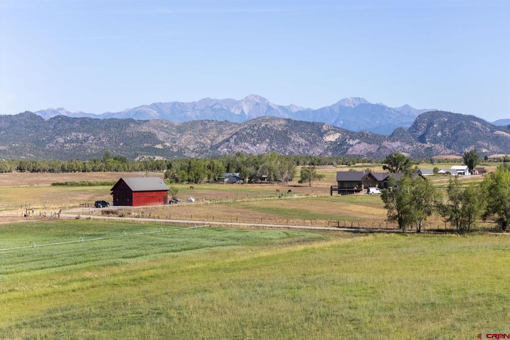 Tbd S Highway 550 Durango CO 81303