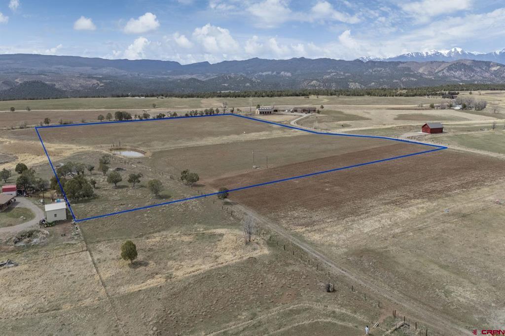 Tbd S Highway 550 Durango CO 81303