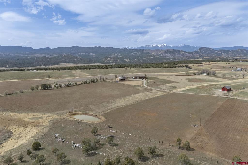 Tbd S Highway 550 Durango CO 81303
