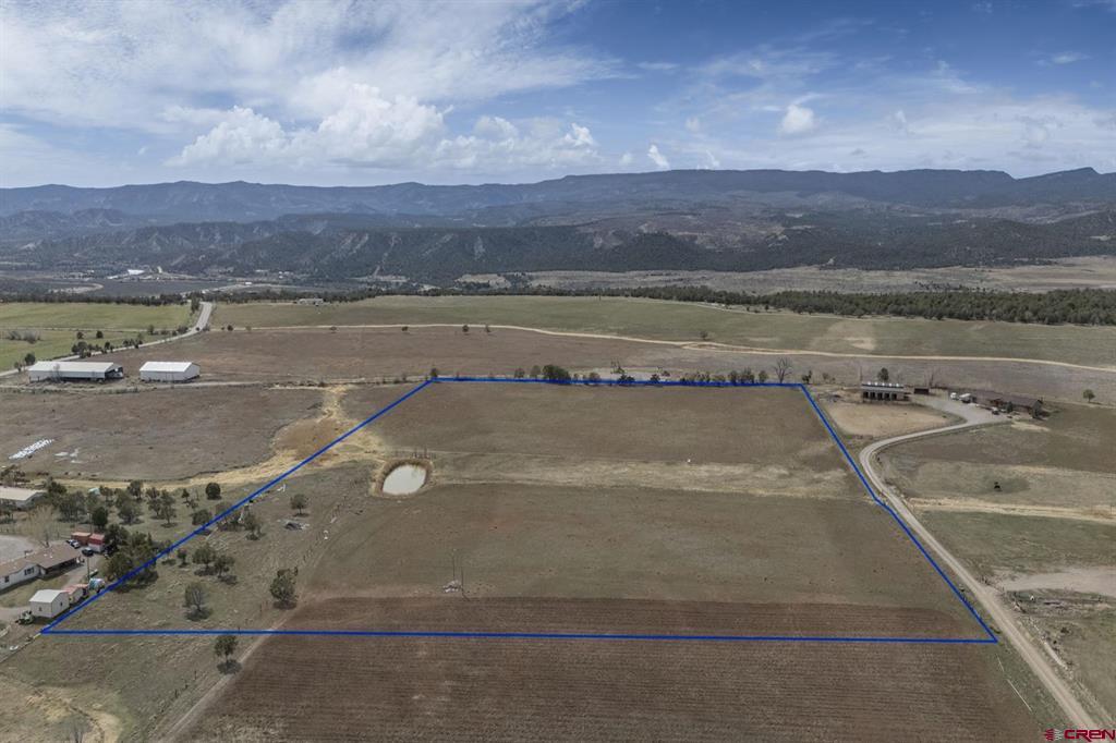 Tbd S Highway 550 Durango CO 81303