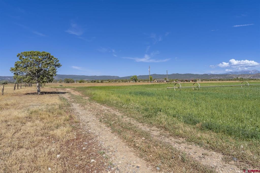 Tbd S Highway 550 Durango CO 81303