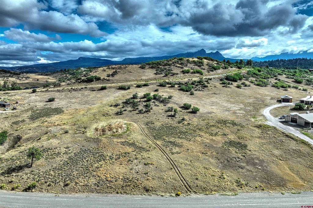 Chromo CO, 208 Spring Creek