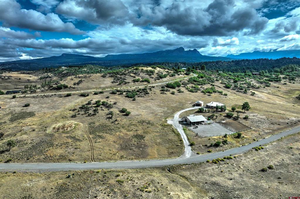 208 Spring Creek Circle Chromo CO 81128