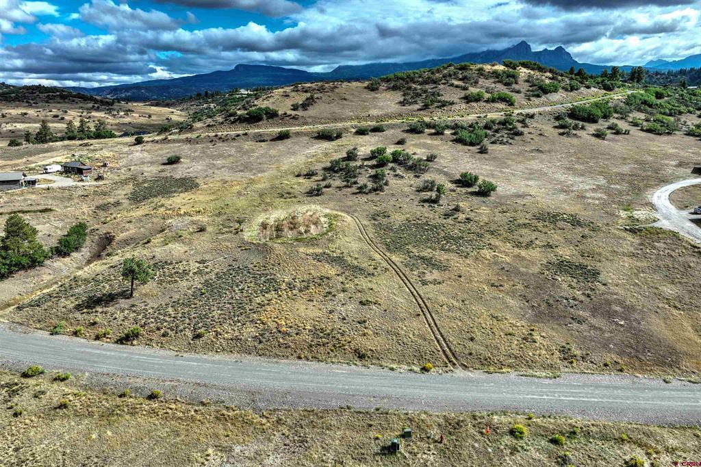 208 Spring Creek Circle Chromo CO 81128