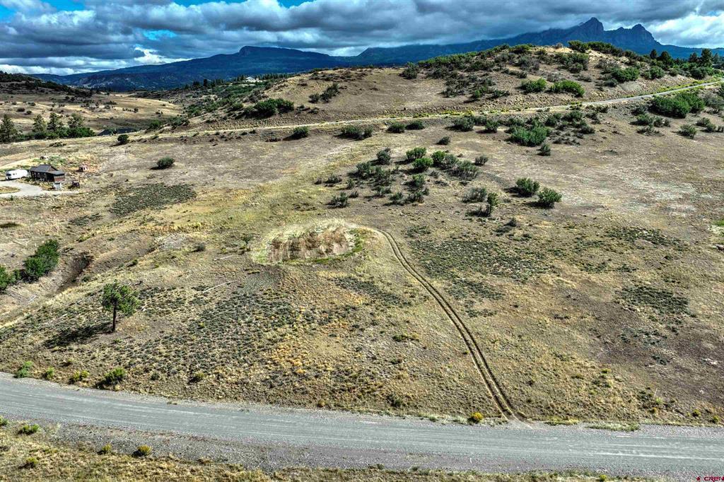 208 Spring Creek Circle Chromo CO 81128